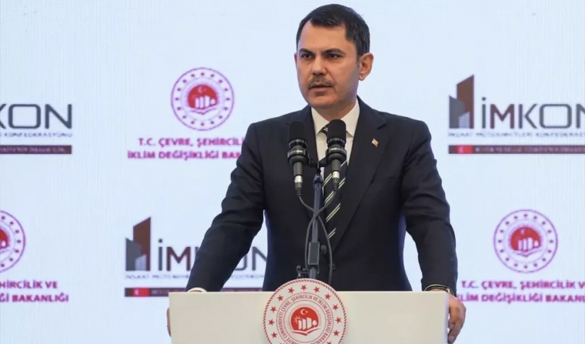 TOKİ KKTC ’yi Yeniden İnşa Edecek