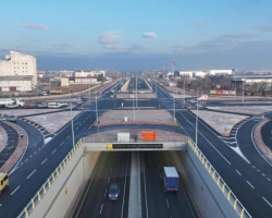Köprülü Kavşak Tasarımlarında Trafik Güvenliği ve Yapısal Dayanım İkilemi