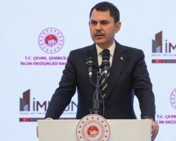 TOKİ KKTC ’yi Yeniden İnşa Edecek