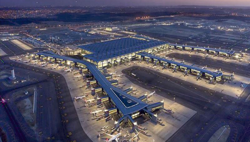 İGA AİRPORT
